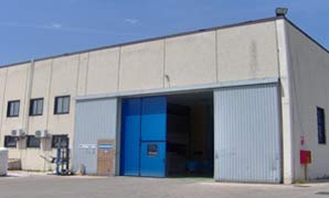 L'azienda RBA